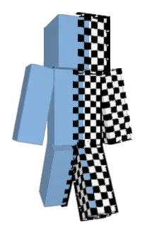kortrum's Minecraft skin