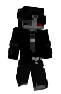 Front of Gianlucabeny's skin