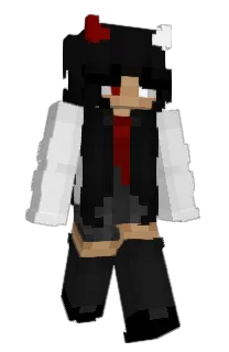 CarmenFishings's Minecraft skin