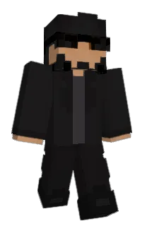 ASketchyGuy's Minecraft skin