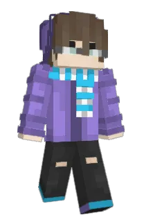 Front of __Trivial__'s skin