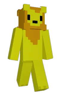 Front of xg_'s skin