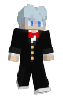 Front of ReaperIce's skin