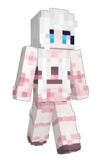RevenantZer0's Minecraft skin