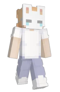 Front of JudeLowTheSecond's skin