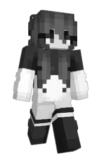 Front of Weadyyx's skin