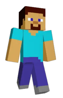 waterfrom2019's Minecraft skin