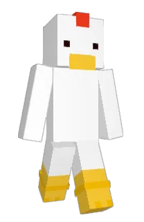 OGmipa's Minecraft skin
