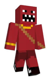 Front of pvplegend0989's skin