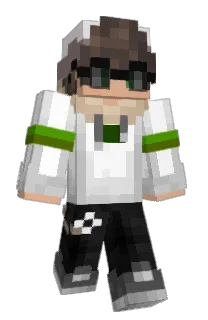 Front of dinidu's skin