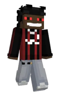 777enti's Minecraft skin