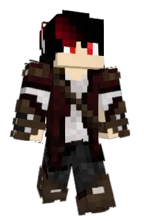 Front of zGhostWolfz's skin
