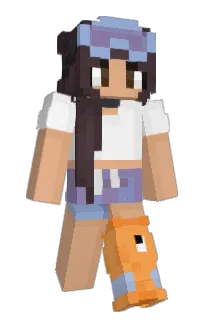 yyourdealer's Minecraft skin