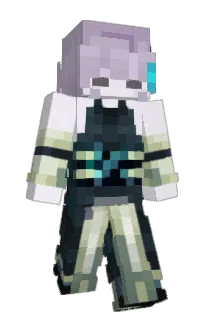 Front of AlySosoo's skin