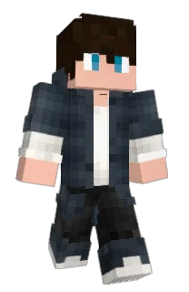 Front of MrJosh04's skin
