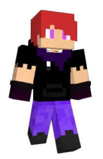 Front of TeamJessblox076's skin