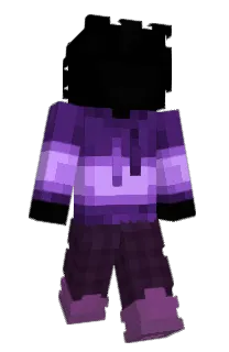 The_Orange_Pup's Minecraft skin