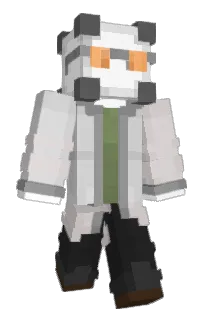 Front of dyb__'s skin