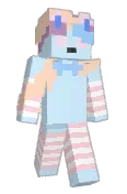 FerrisTheOtter