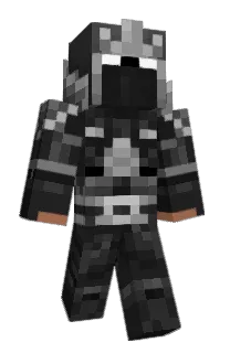 Front of xkawaiikitygamer's skin