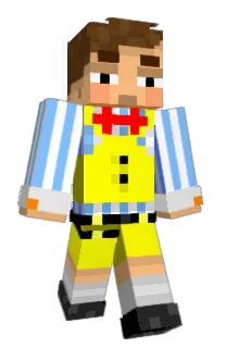 eller7egg's Minecraft skin