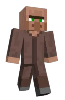 W3iki's Minecraft skin