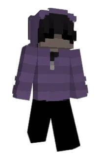 Front of Kyrunn's skin