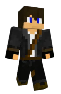 Shilla_Bakery's Minecraft skin