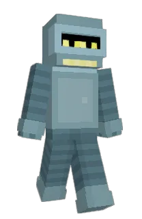 jigandro's Minecraft skin