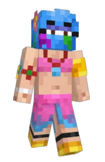 PozhiznenayaKazn's Minecraft skin