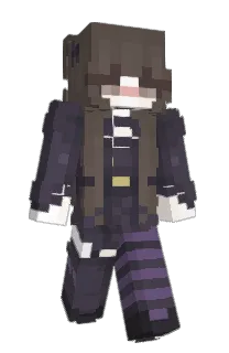 softy_pink's Minecraft skin