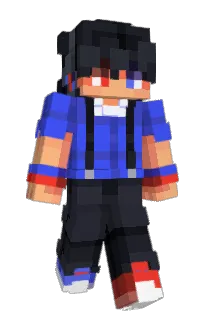 Front of Dim_Ori's skin
