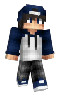 Mvsks's Minecraft skin
