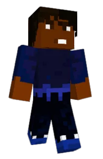 MarmarMan's Minecraft skin