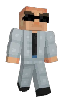 Front of Chirpp18's skin