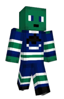 CR_Nucks58's Minecraft skin