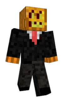 littlecupids's Minecraft skin