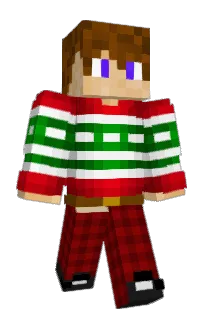 Front of GH_64's skin