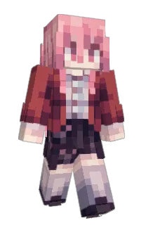 Shogetsu_'s Minecraft skin