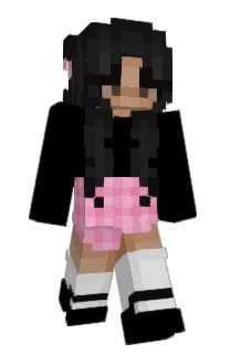 benkj235's Minecraft skin