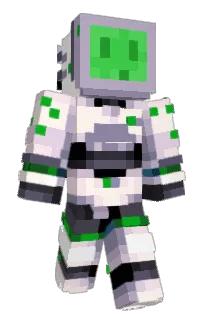 Front of subzero363x's skin