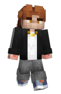 Front of Mriglobruh's skin