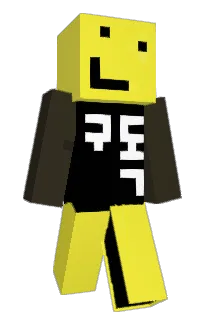 Front of ty0422's skin