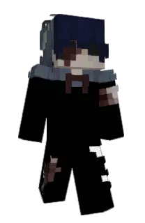 LxcidDream's Minecraft skin