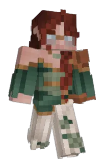 Front of RatInTheTrash's skin