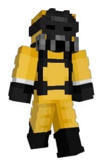 Xurria's Minecraft skin