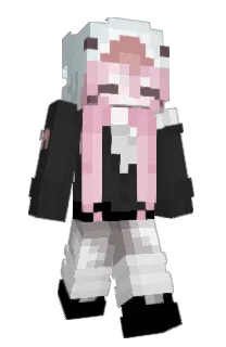 lolmyuu's Minecraft skin