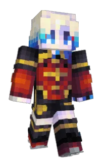Front of smkoi's skin