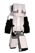 eingedeckter