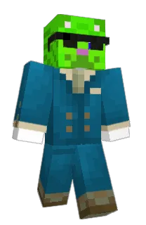 Front of MolaMolaAndCats's skin